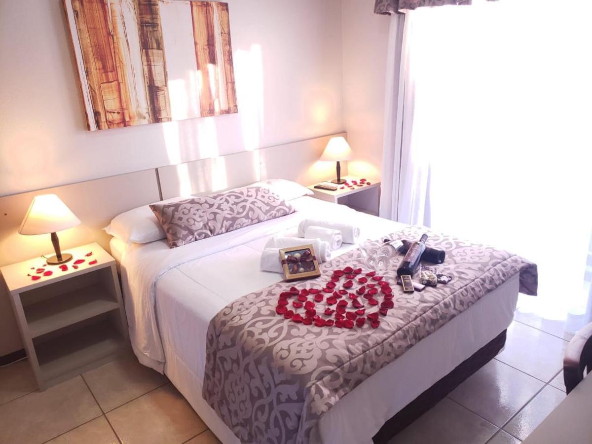 Garden Canela Hotel Zewnętrze zdjęcie