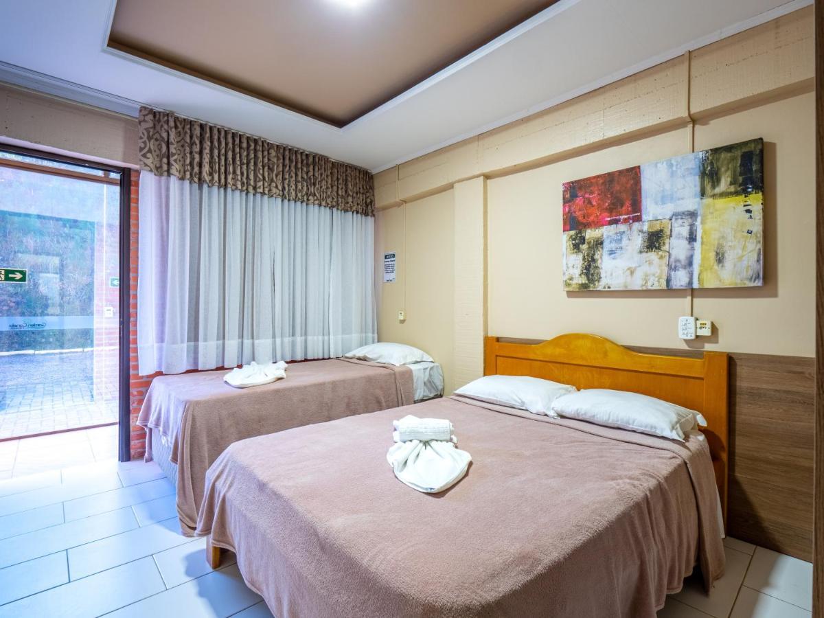 Garden Canela Hotel Zewnętrze zdjęcie