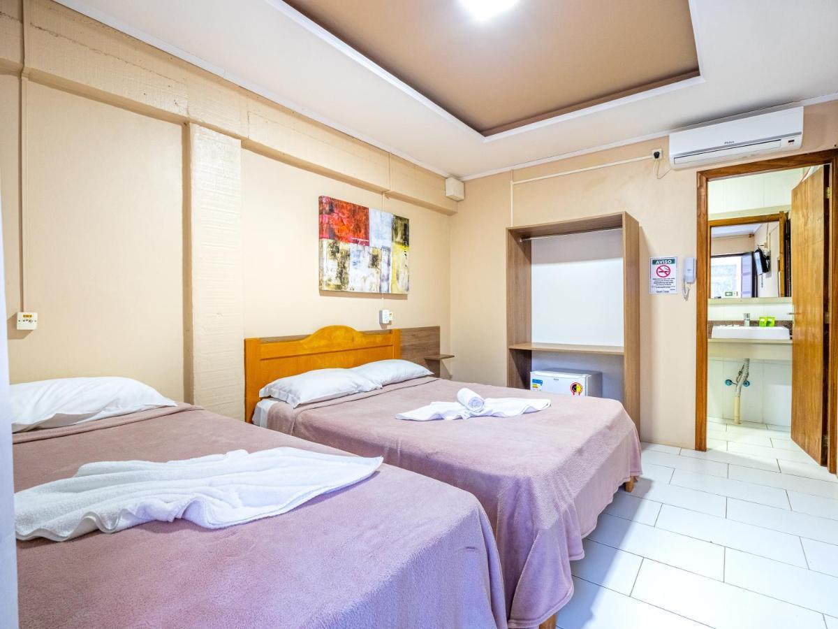 Garden Canela Hotel Zewnętrze zdjęcie