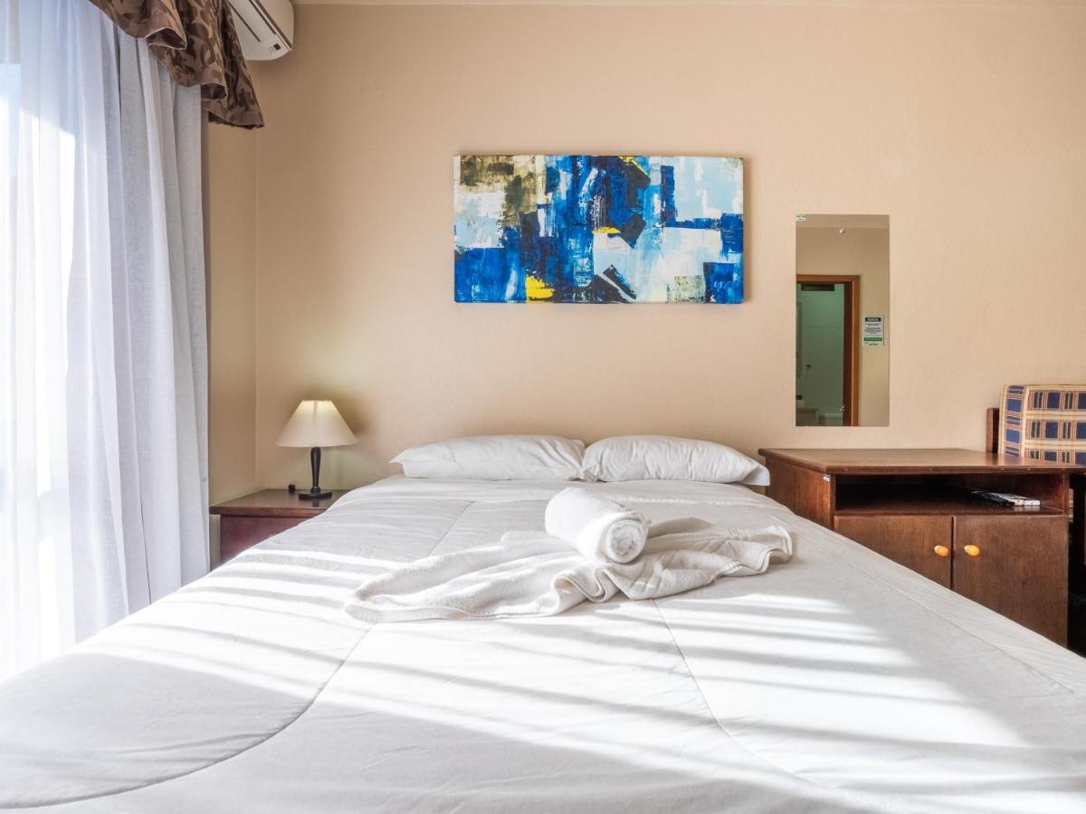 Garden Canela Hotel Zewnętrze zdjęcie