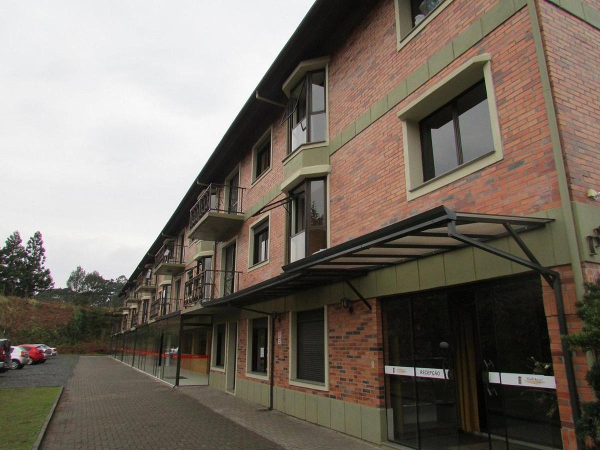 Garden Canela Hotel Zewnętrze zdjęcie