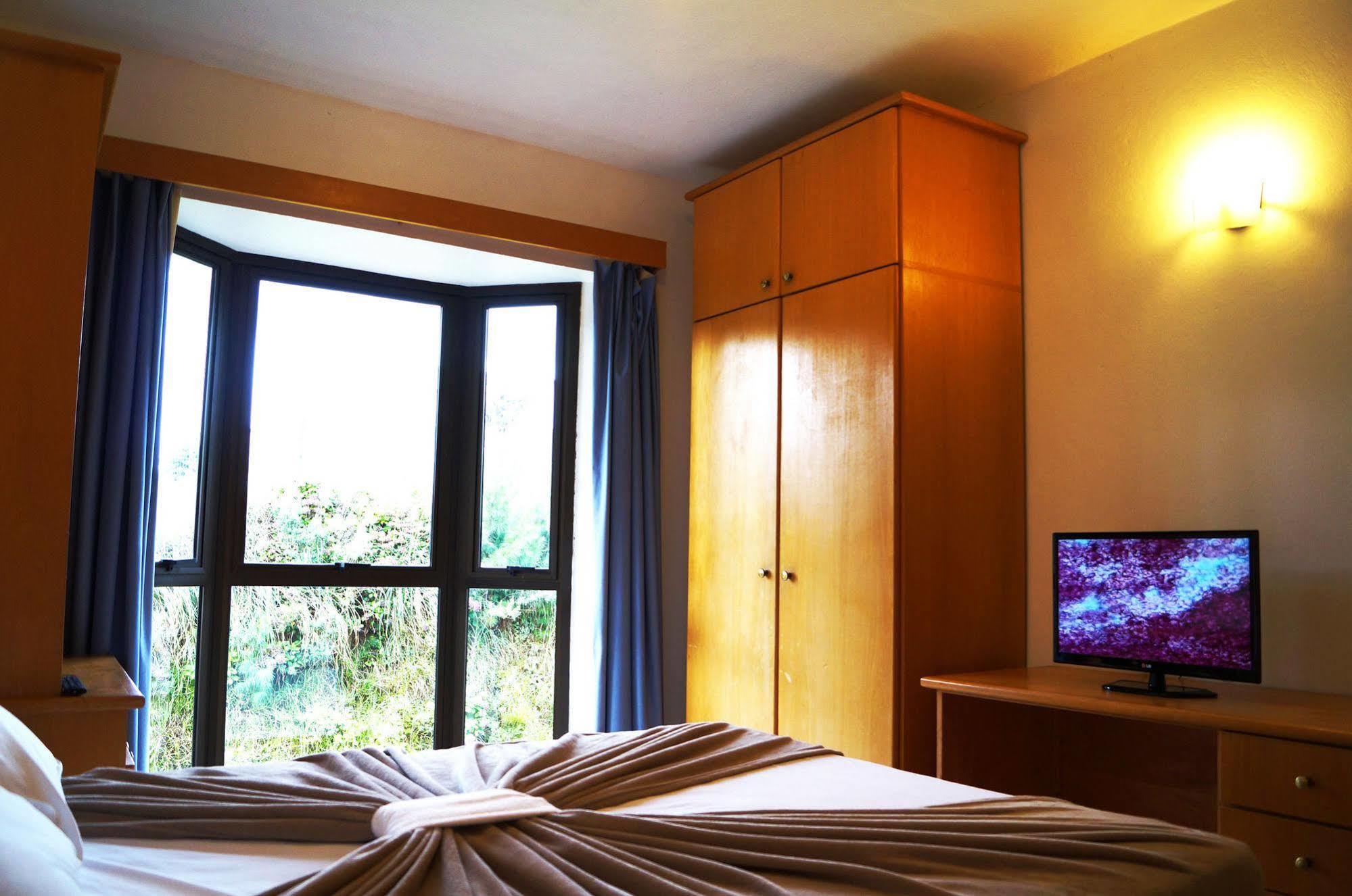 Garden Canela Hotel Zewnętrze zdjęcie