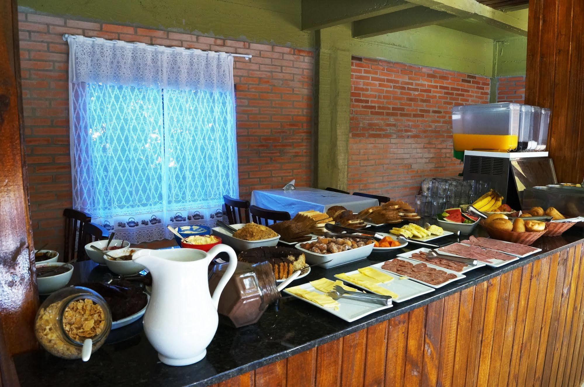 Garden Canela Hotel Zewnętrze zdjęcie