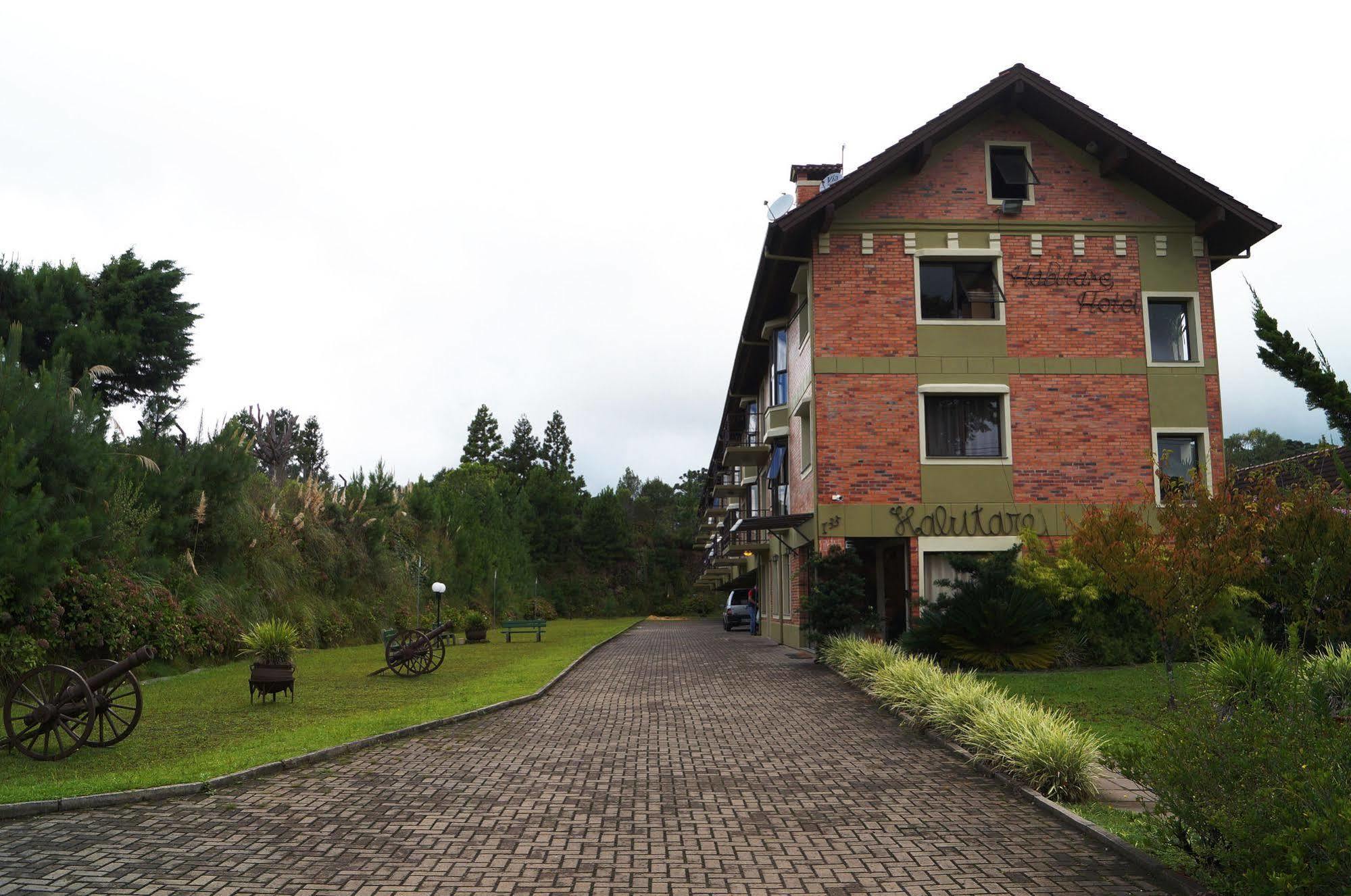 Garden Canela Hotel Zewnętrze zdjęcie