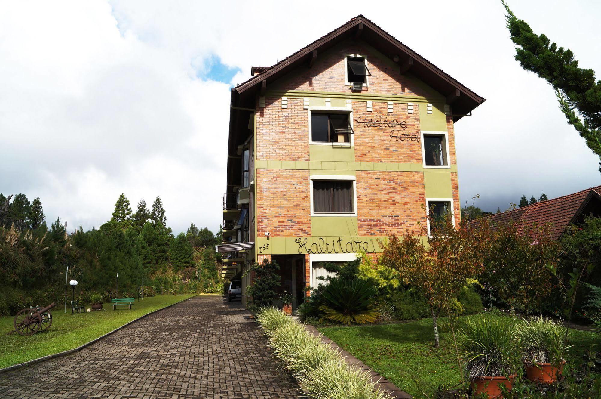 Garden Canela Hotel Zewnętrze zdjęcie